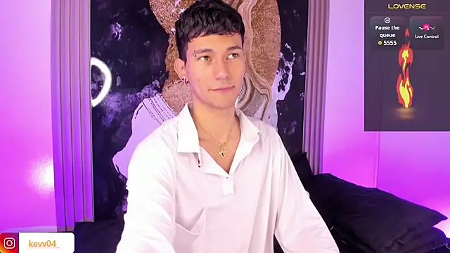 Alexx tc online show from 03/01/26, 02:22