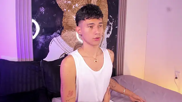 Alexx tc online show from 03/12/26, 03:34