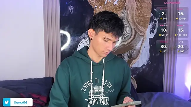 Alexx tc online show from 06/04/26, 02:05