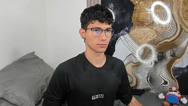 Alexx tc online show from 04/13/26, 12:58