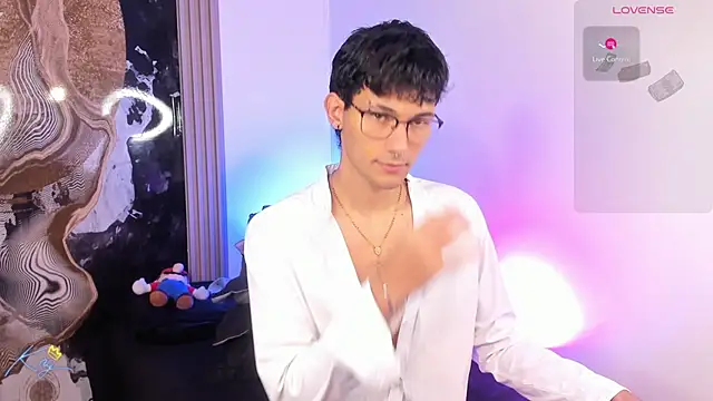 Alexx tc online show from 06/28/26, 02:40
