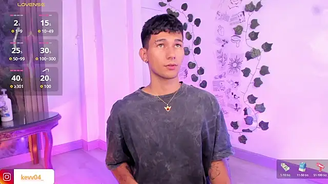 Alexx tc online show from 02/14/26, 01:50