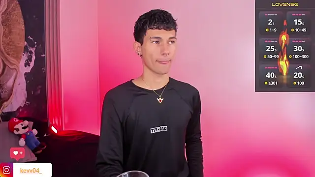 Alexx tc online show from 03/04/26, 08:11