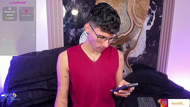 Alexx tc online show from 03/29/26, 03:30