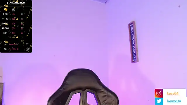 Alexx tc online show from 09/22/25, 01:33