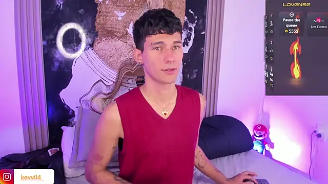 Alexx tc online show from 02/27/26, 01:39