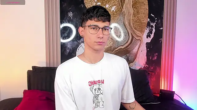 Alexx tc online show from 03/30/26, 04:36