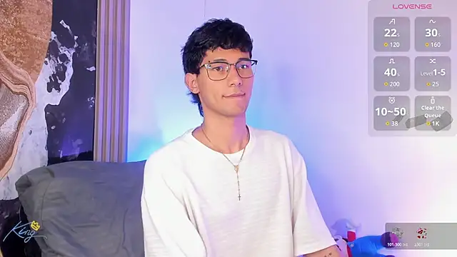 Alexx tc online show from 07/04/26, 03:57