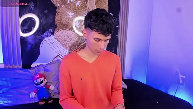 Alexx tc online show from 03/13/26, 01:43