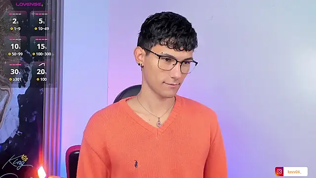 Alexx tc online show from 04/11/26, 10:35