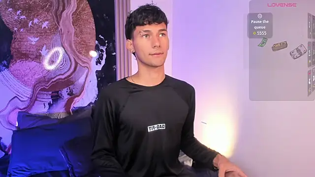 Snapshot of Alexx_tc chatting on 12/05/25, 05:39 Alexx tc online show from 12/05/25, 05:39