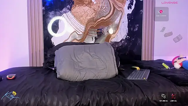 Alexx tc online show from 07/07/26, 06:47