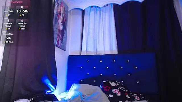 Sexys Boys Hot1 online show from 03/30/26, 02:02