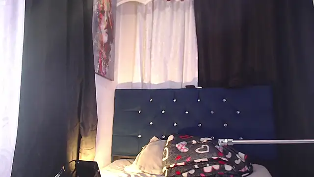 Sexys Boys Hot1 online show from 02/09/26, 01:58