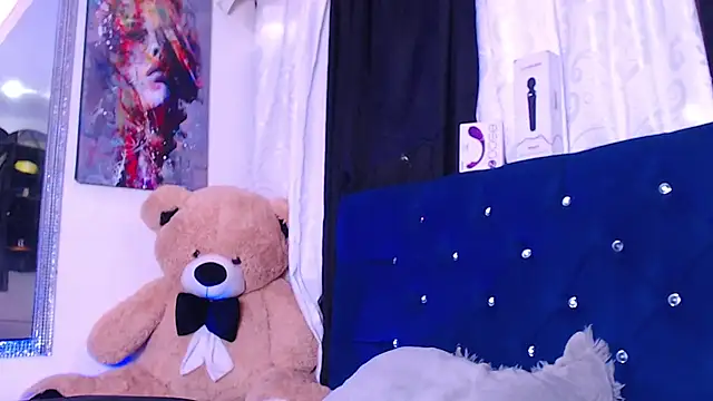 Sexys Boys Hot1 online show from 10/19/25, 01:25