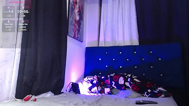 Sexys Boys Hot1 online show from 03/24/26, 01:38