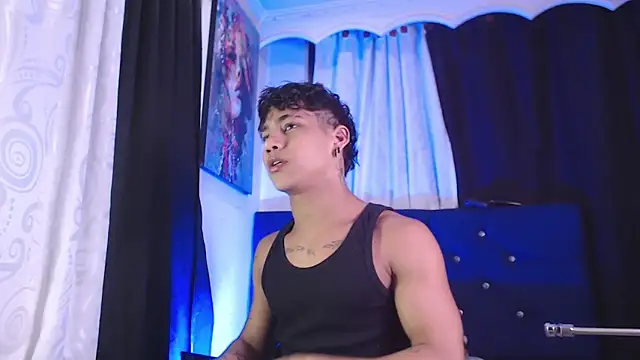 Sexys Boys Hot1 online show from 02/26/26, 01:16