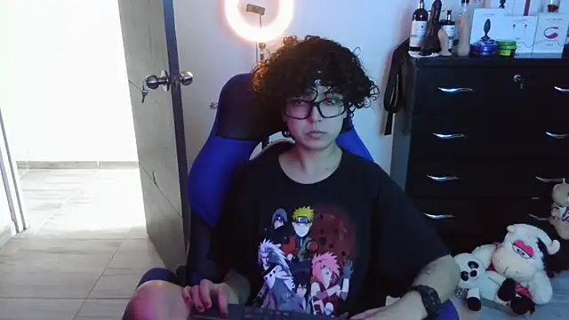 thomascooper7 online show from 10/16/25, 06:27