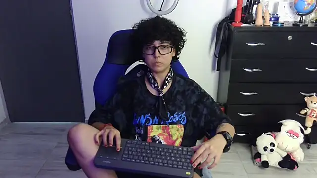 thomascooper7 online show from 04/03/26, 08:37