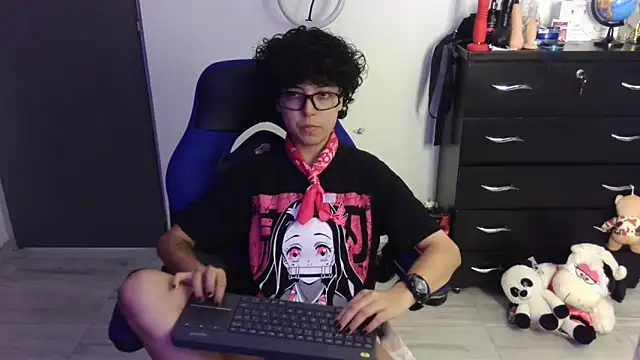 thomascooper7 online show from 04/09/26, 07:20