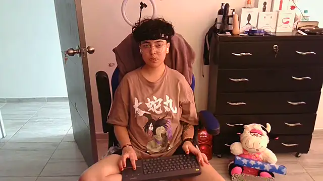 thomascooper7 online show from 03/20/25, 08:40