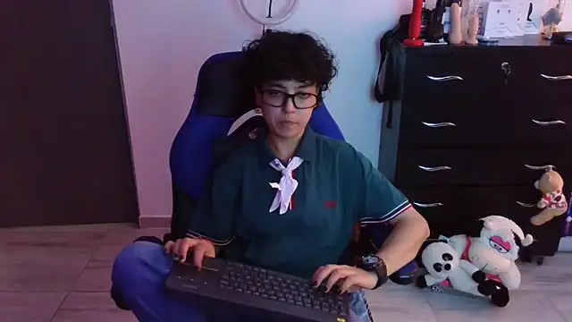 Snapshot of thomascooper7 chatting on 02/26/26, 07:36 thomascooper7 online show from 02/26/26, 07:36