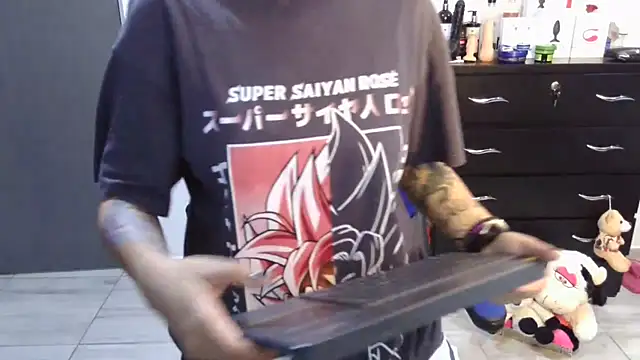 thomascooper7 online show from 09/10/25, 07:35