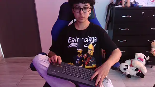 thomascooper7 online show from 12/04/25, 05:56