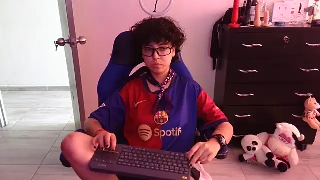 thomascooper7 online show from 03/22/26, 06:53