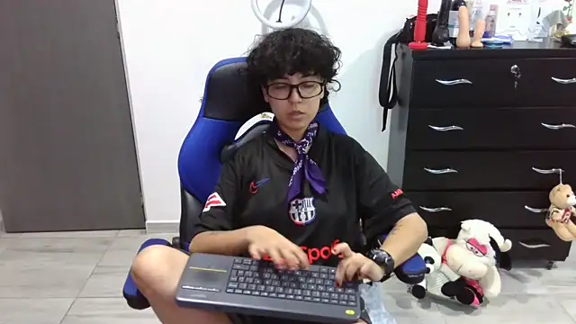 thomascooper7 online show from 03/09/26, 12:47