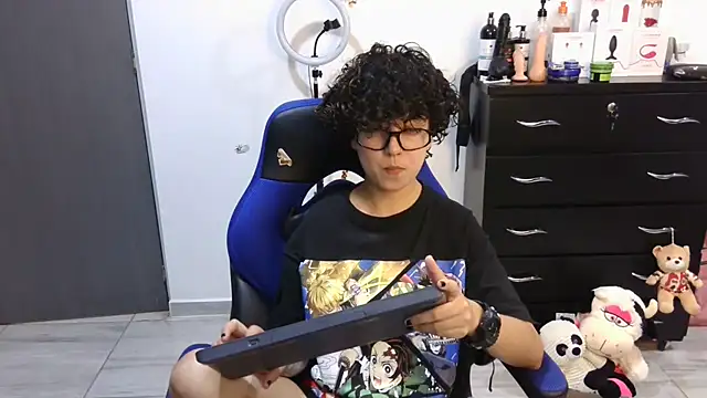 thomascooper7 online show from 09/11/25, 07:25