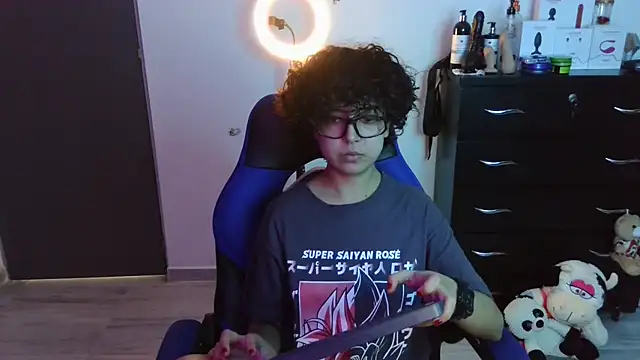 thomascooper7 online show from 10/04/25, 06:31