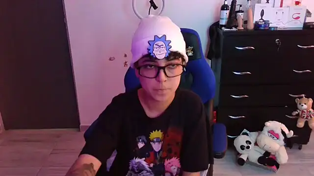 thomascooper7 online show from 11/12/25, 06:01