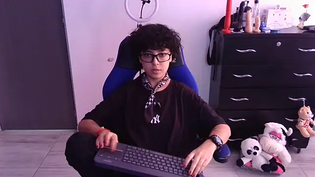 thomascooper7 online show from 03/03/26, 05:31