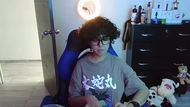 thomascooper7 online show from 10/09/25, 07:14