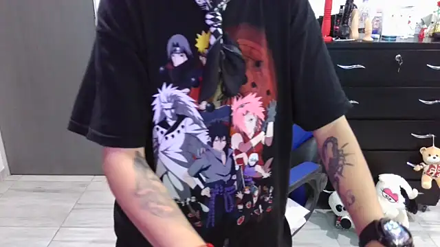 thomascooper7 online show from 03/16/26, 10:56