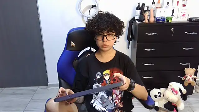 thomascooper7 online show from 09/12/25, 06:29