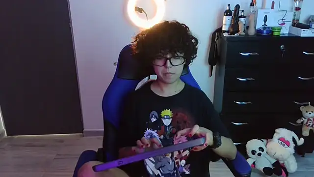 thomascooper7 online show from 10/07/25, 06:09