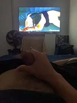 Tom18 hott online show from 02/18/26, 12:52