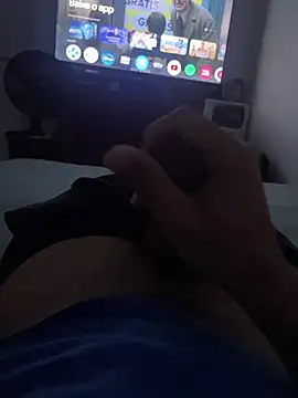 Tom18 hott online show from 03/18/26, 12:25