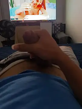 Tom18 hott online show from 02/25/26, 11:37