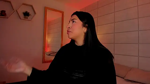 Christine Laam online show from 02/27/26, 12:05