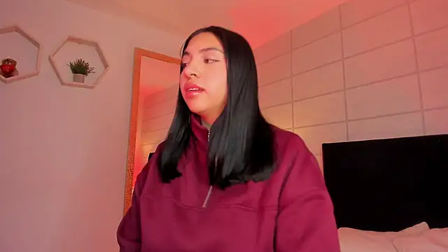 Christine Laam online show from 01/17/26, 12:20