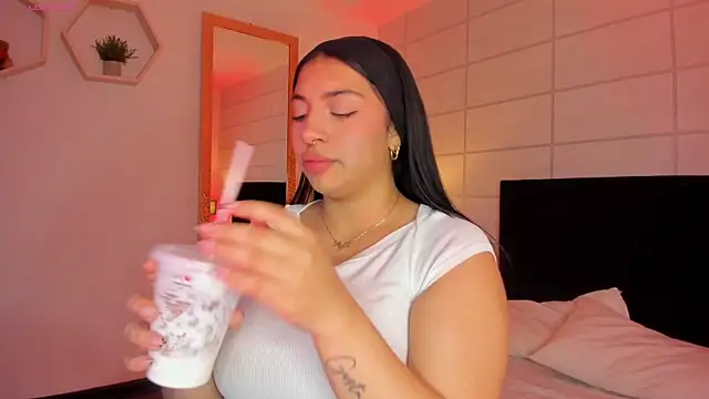 Christine Laam online show from 01/16/26, 12:20