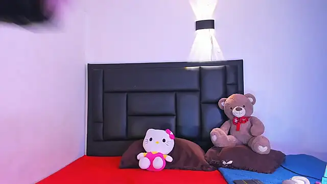 GiselleBlare online show from 09/16/25, 04:57