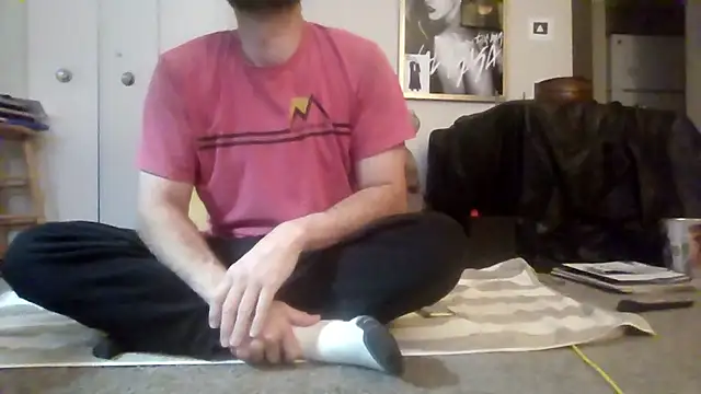 rickydickyskull online show from 11/28/25, 02:56