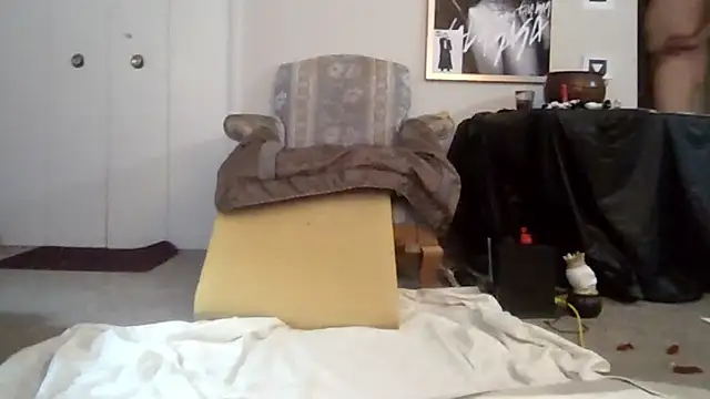 rickydickyskull online show from 12/20/25, 05:32