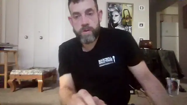 rickydickyskull online show from 12/01/25, 04:57