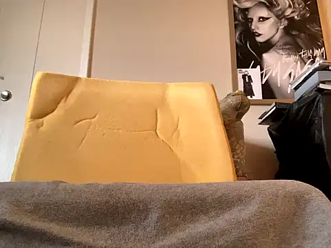 rickydickyskull online show from 10/25/25, 03:45