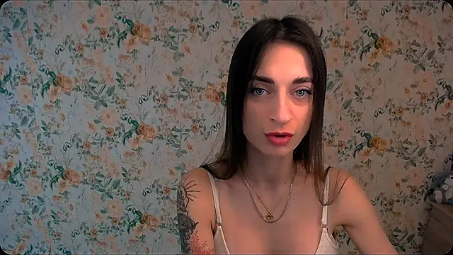 Asia N  online show from 02/27/25, 07:51